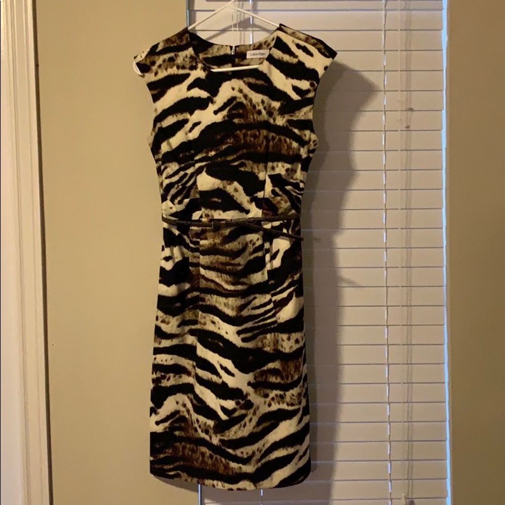 Calvin Klein Dress